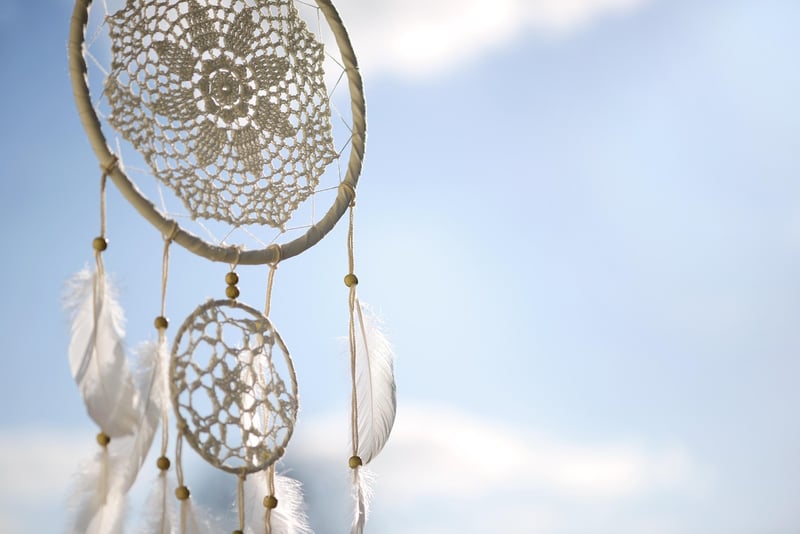 Dreamcatchers